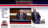 Video Film Maker Website Design